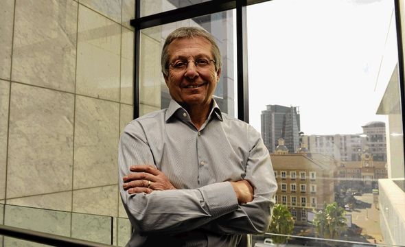 Sam Leon Investec Property Fund